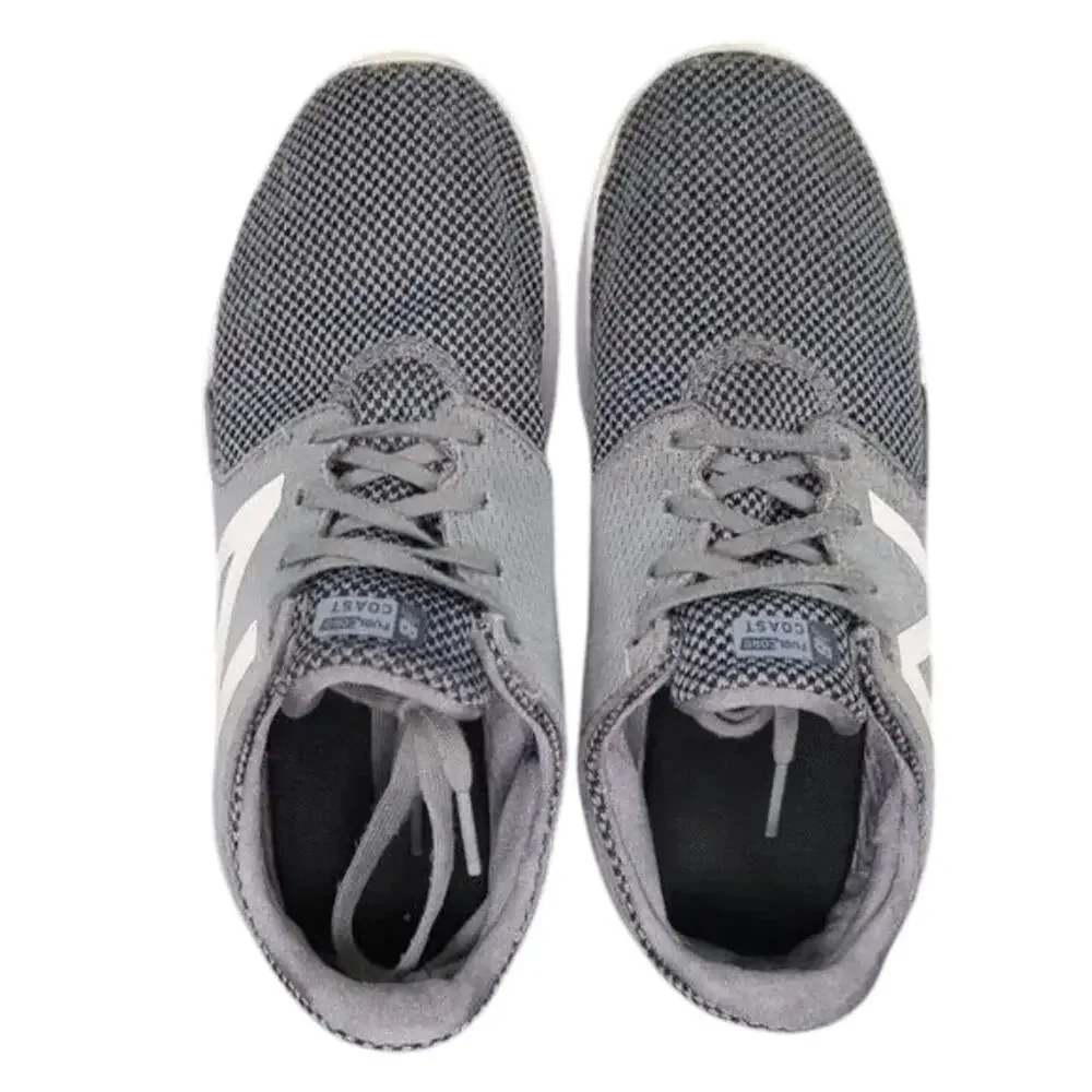 New Balance used new